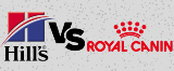 One Minute Articles; Hill's VS Royal Canin