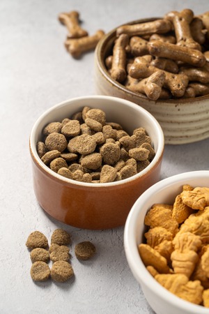 Dry Food Positives best dry food