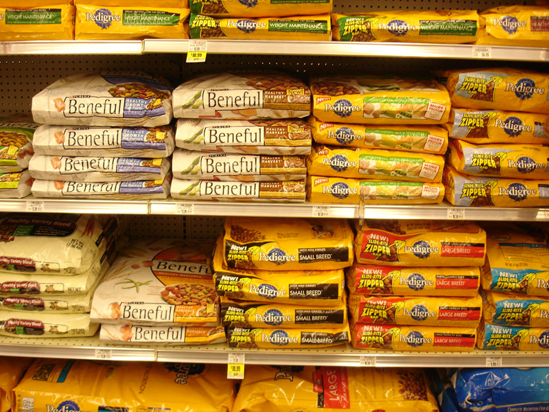 Is Dry Food Bad for Dogs Dry dog food The Cost of Convenience All About Dog Food