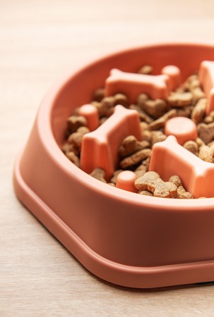 Benefits of Organic Dog Food Benefits of Organic Dog Food