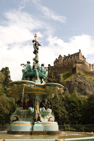 Dining with Dogs - Hendersons - Edinburgh Hendersons - Edinburgh
