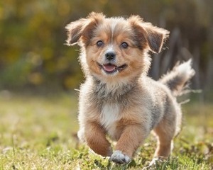 best diet for puppies