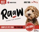 RaaW listed