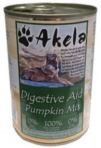 Akela Complete Wet Working Dog Food Mixed Pack 6 Cans (1 Per Flavour) VAT  FREE