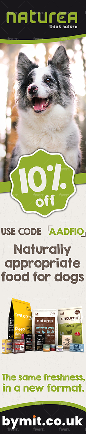 Get 10% off your first order of Naturea from MyBIT!