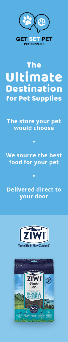 Get Set Pet - The ultimate online destination for pet supplies