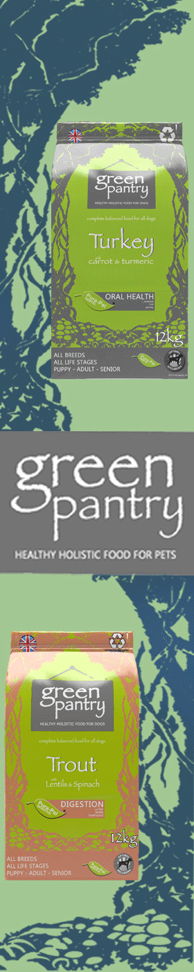 Get 15% off your first Green Pantry order today!