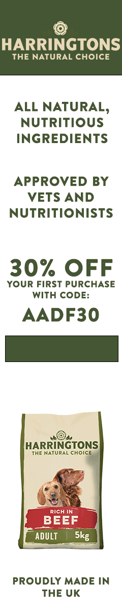Get 30% off your first order of Harrington's today!