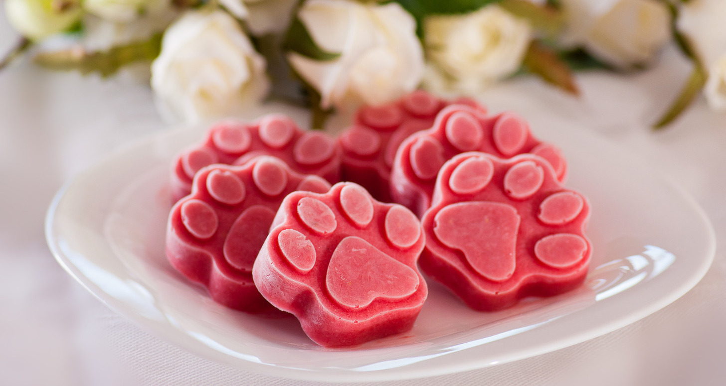 strawberry treats