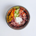 
Raw Feeding Ratios - Do Dogs Really Need Fruits and Vegetables?