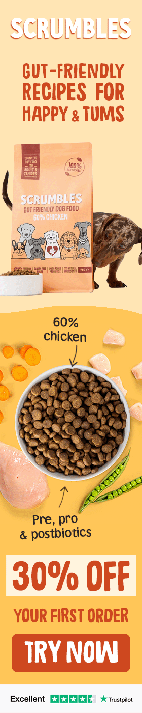30% off your first order!