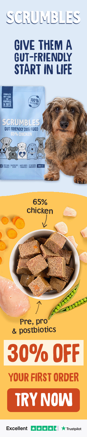 30% off your first order!