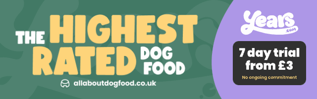 All about dog food deals