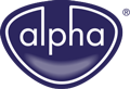 Image courtesy of Alpha