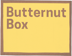 Image courtesy of Butternut Box