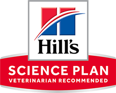 Image courtesy of Hill's Science Plan