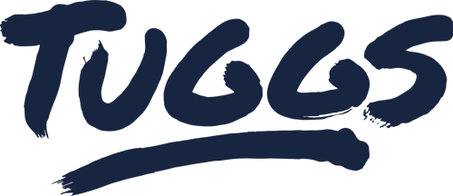 Image courtesy of Tuggs