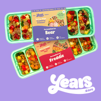 Years