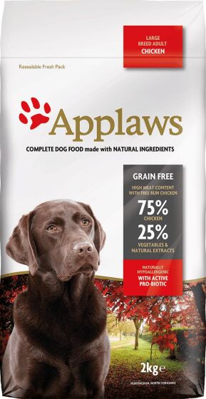 Applaws puppy large breed hotsell