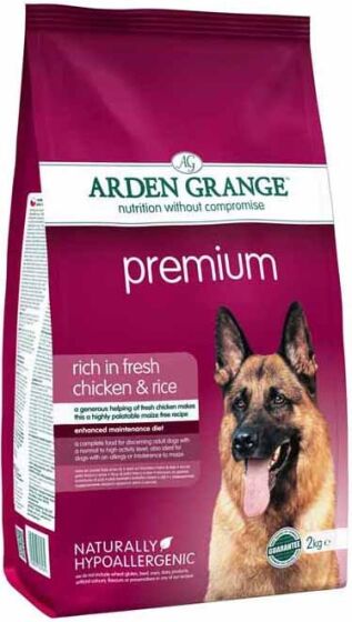 Arden grange premium shop