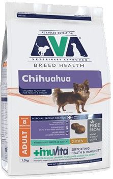Ava Breed Health Chihuahua Dry Review All About Dog Food