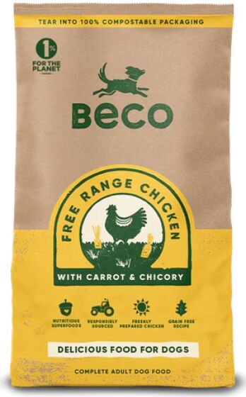 Beco Dry Dog Food Review All About Dog Food