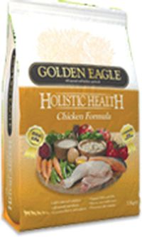 Golden Eagle Chicken Formula Review All About Dog Food
