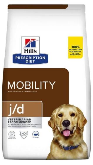 Hill s Prescription Diet j d Dry Review All About Dog Food