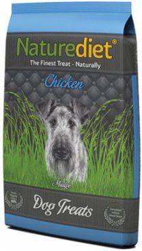 Naturediet Dog Treats Review All About Dog Food