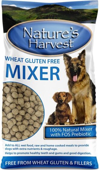 Pets at home natures harvest hot sale
