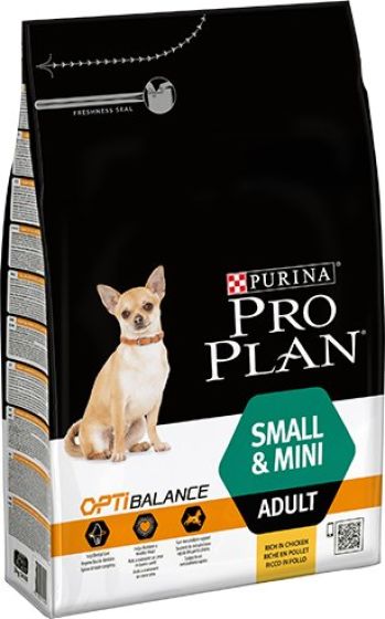 Purina small and mini shop