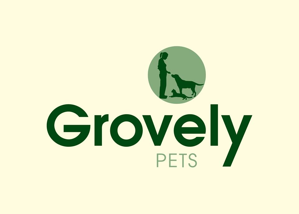 Grovely pet supplies outlet